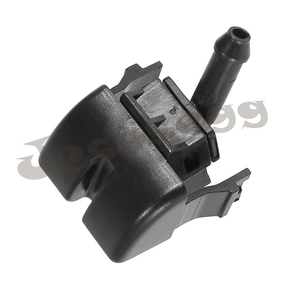 Front Right Windshield Washer Nozzle Heated Washer Nozzle for BMW 3 Serie E46