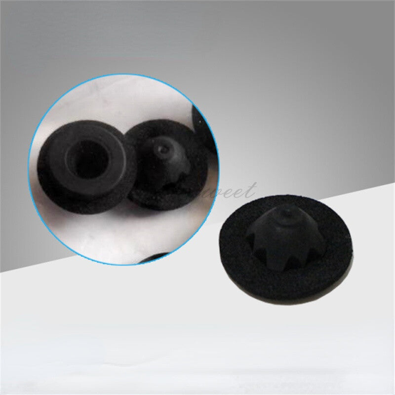 Set Of 2 TailLight Rear-Retainer Grommet Ring for Buick GM Regal 13320837