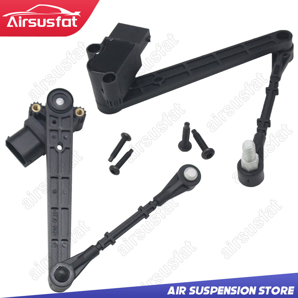 Two rear ride height sensors for Land Rover for Range Rover L322 02-09 3-pin