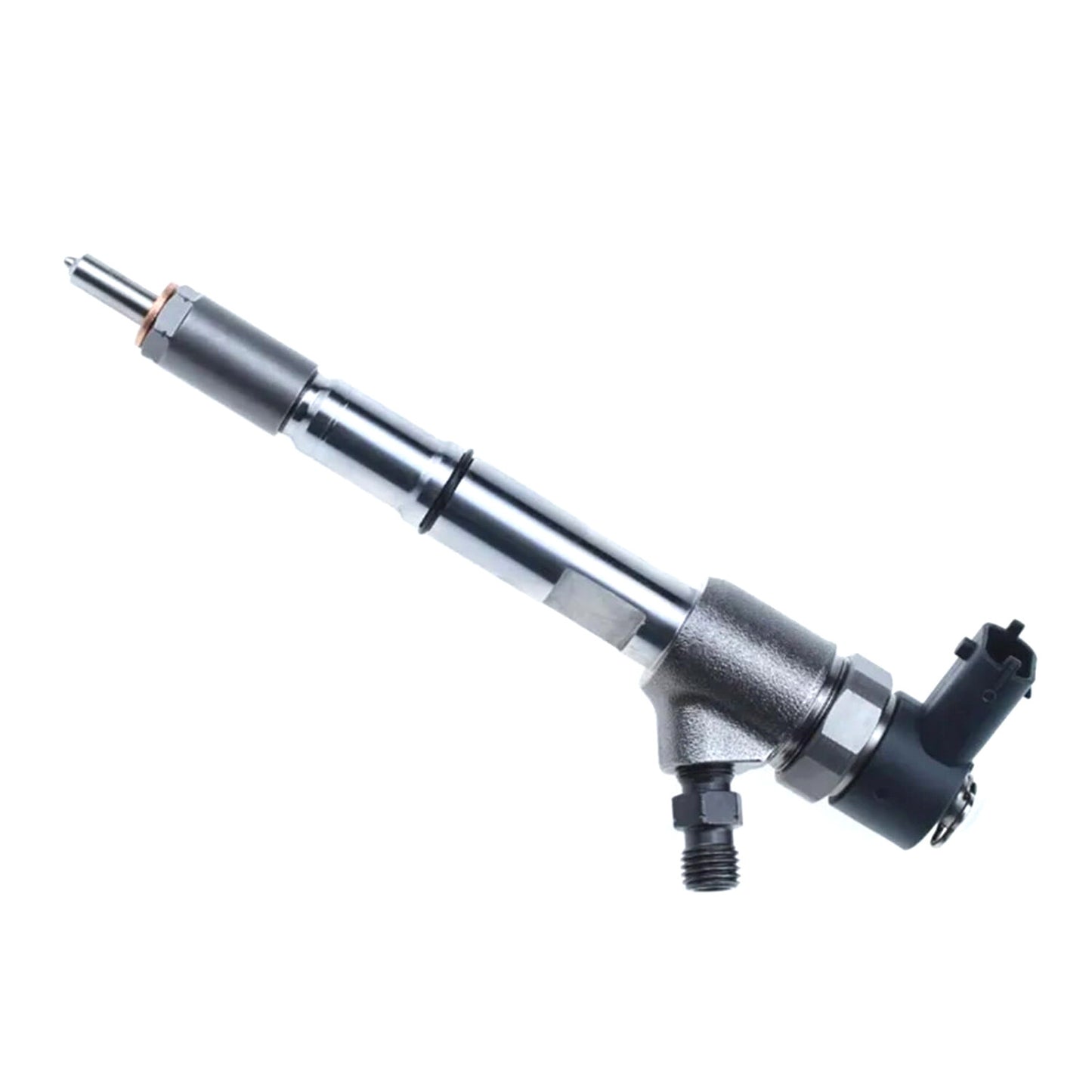 Common Rail Fuel Injector 0445110449 For Quanchai 4B1 4B2 Diesel Engine