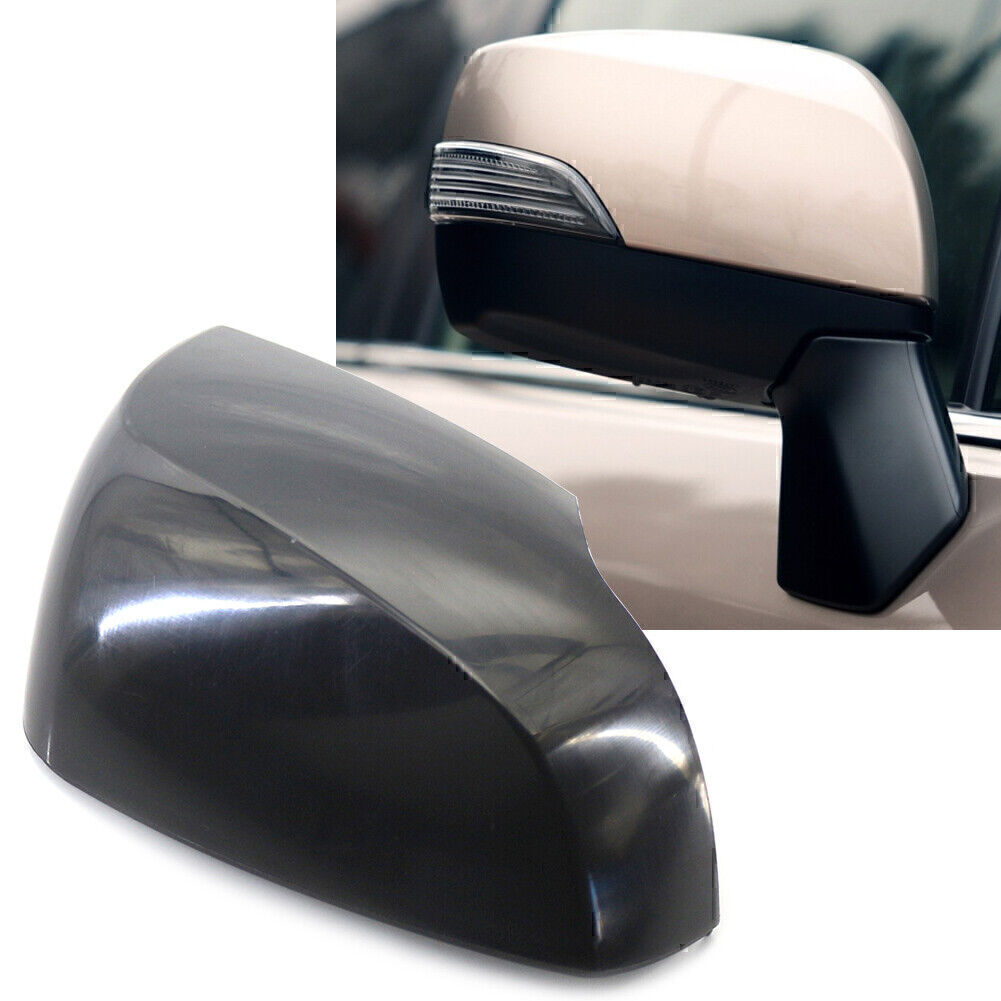 Front Right Side Rear View-Mirror Cover Cap Trim Fit 2012-2018 for Subaru 91059AJ200