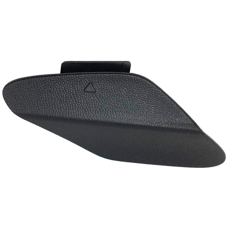 Rear bumper tow hook protector for 2017-19 for Mercedes X166 GLS550/GLE