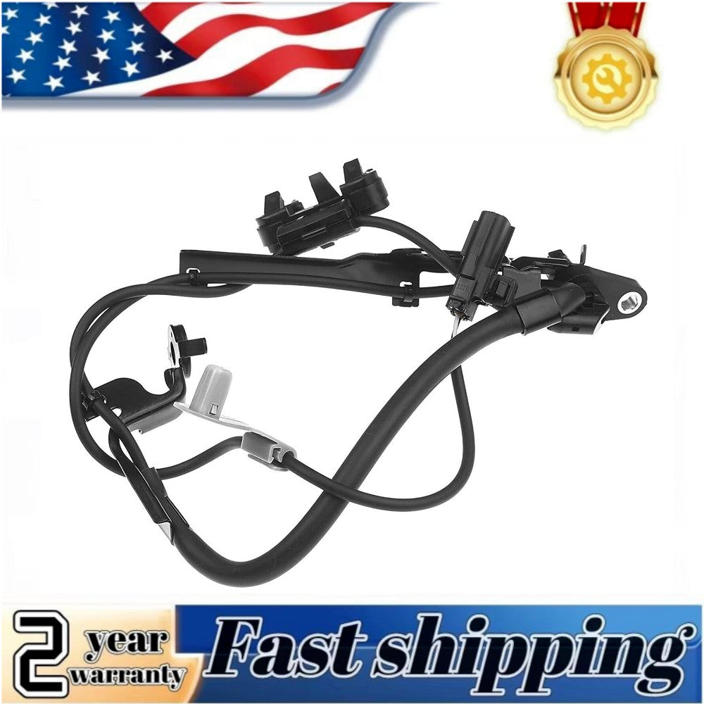 One-piece ABS wheel speed sensor, front right, suitable for Lexus RX350 RX450h (2010-2015)