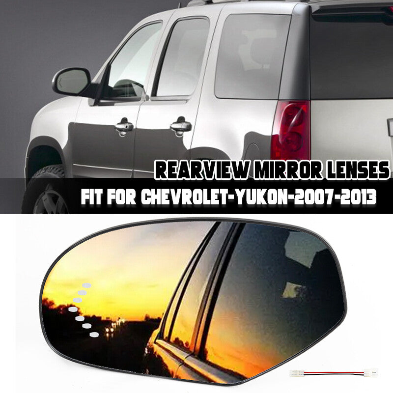 2007-2013 for GMC for Sierra 1500 2500