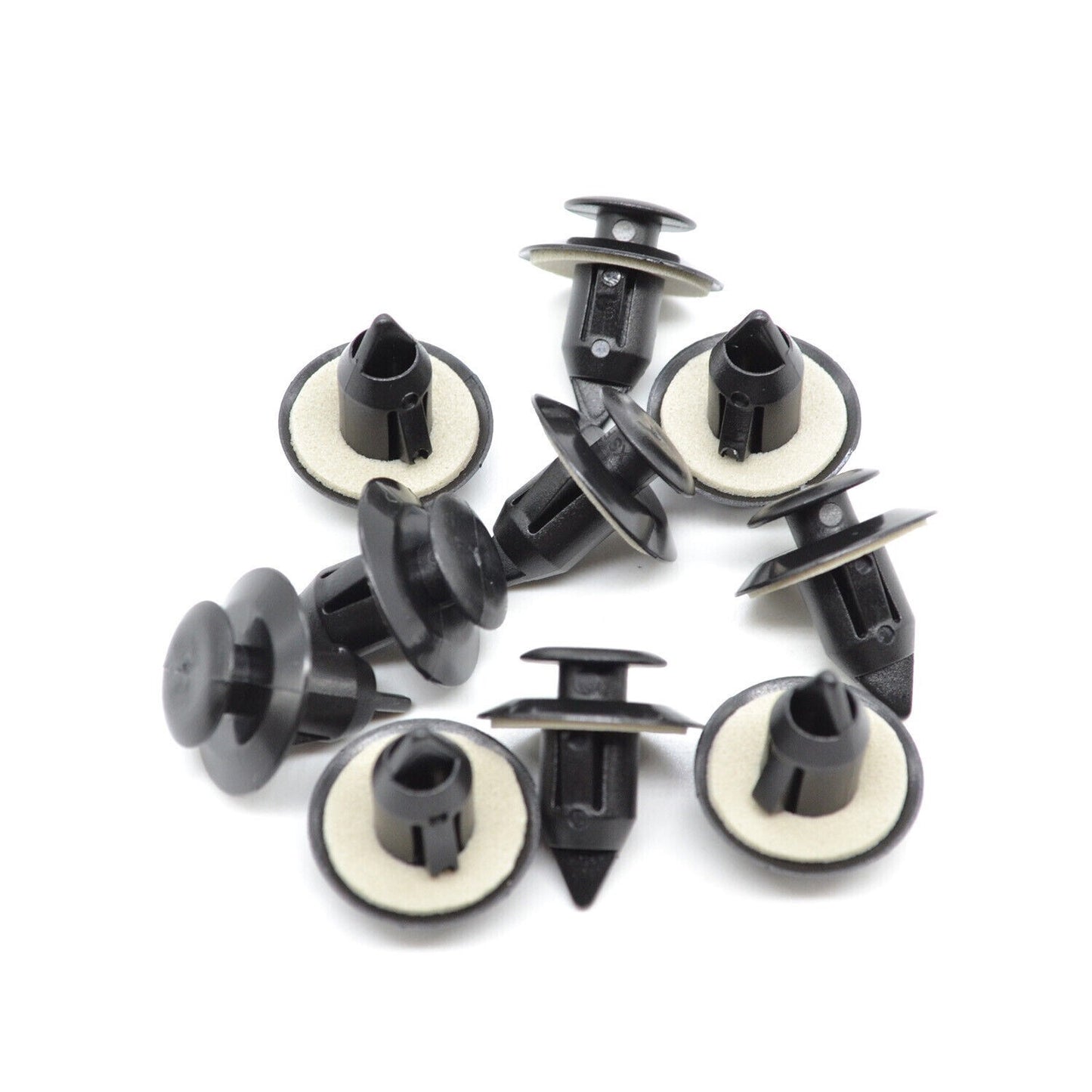 25 Moulding Trim Clip With Sealer for Toyota for Land Cruiser Prado for Lexus GX470