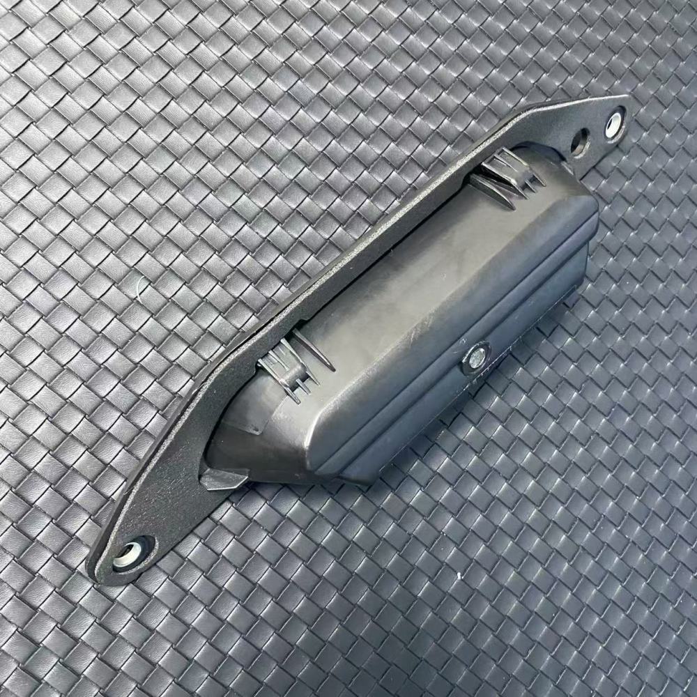 1pc Molding Tailgate for Ford Kuga 2 II MK2 ST-Line 2017-19