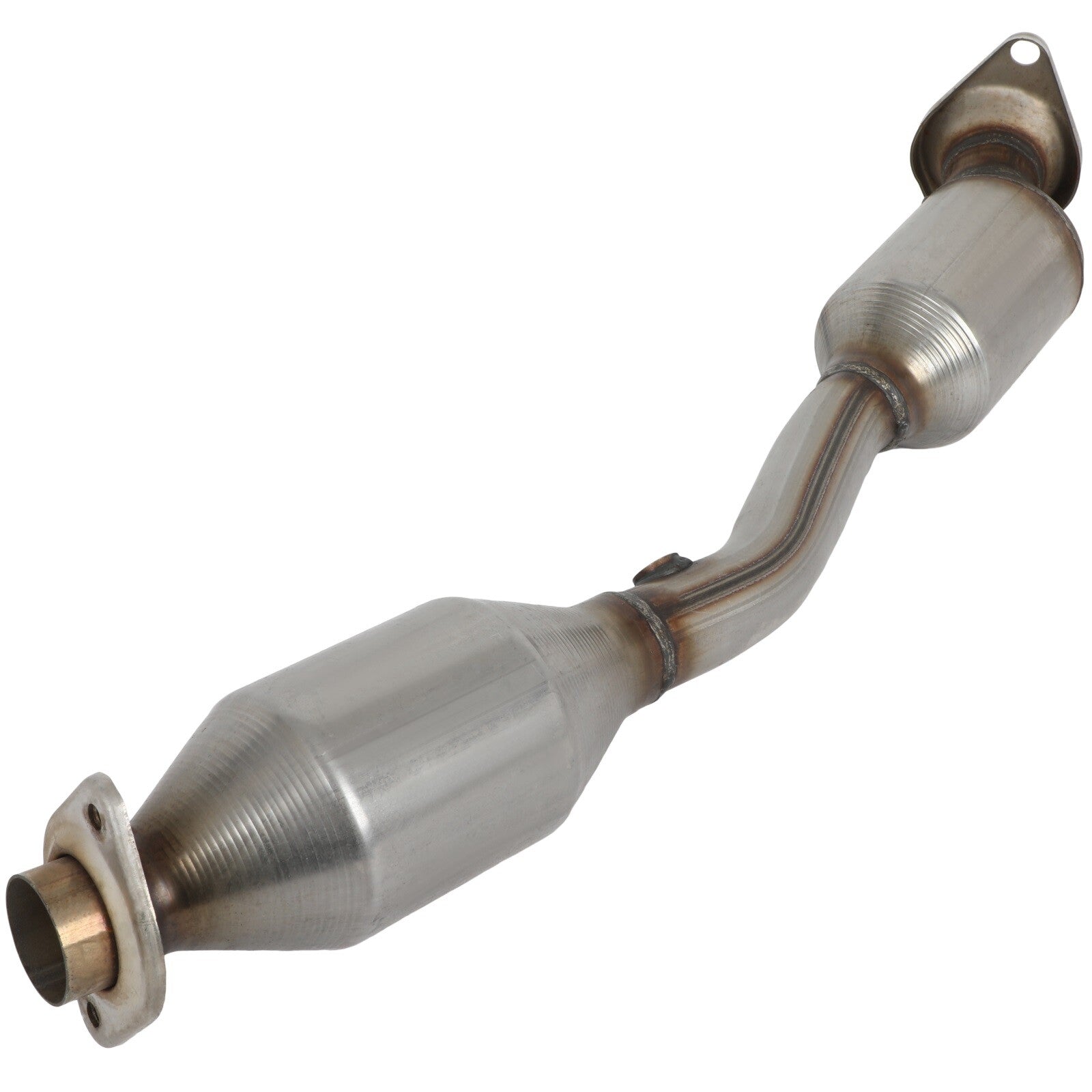 Catalytic Converter For 2007 - 2012 for Nissan Versa 1.6L 1.8L EPA Rear 43198 53794