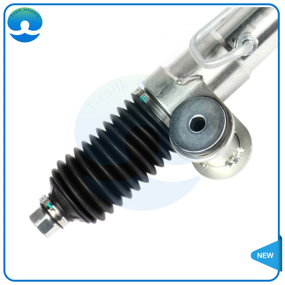 Complete Power Steering Rack  Pinion Assembly for 2003-09 for Chevrolet Trailblazer