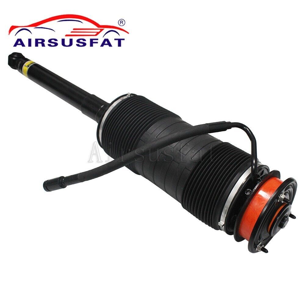 One right rear hydraulic suspension shock absorber ABC strut is suitable for Mercedes W221 S CL class