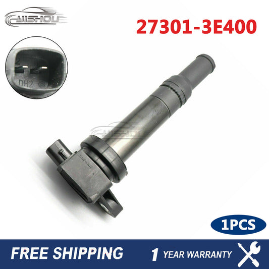 27301-3E400 Ignition C is suitable for 2007-2009 for Hyundai Santa Fe and for Kia Optima Rondo 2.7L.