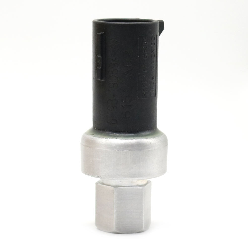 1 AC pressure switch for Ford F-250 and F-350 super heavy-duty vehicles, 6F93-19D594-AA