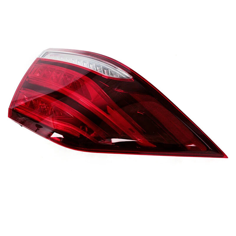 LED Right Outer Tail light for Mercedes-Benz W166 GLE320 GLE500 GLE550 2016-2019