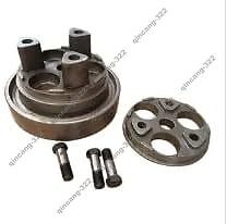 Travel Motor Spindle Assy TZ200B1132-03 for KOMATSU PC100-5 PC100-6 PC130-5