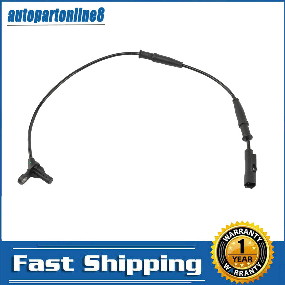 1PC Speed Sensor for CHEVROLET TORNADO 1.8 2012-2021 Front Left=Right 94709058