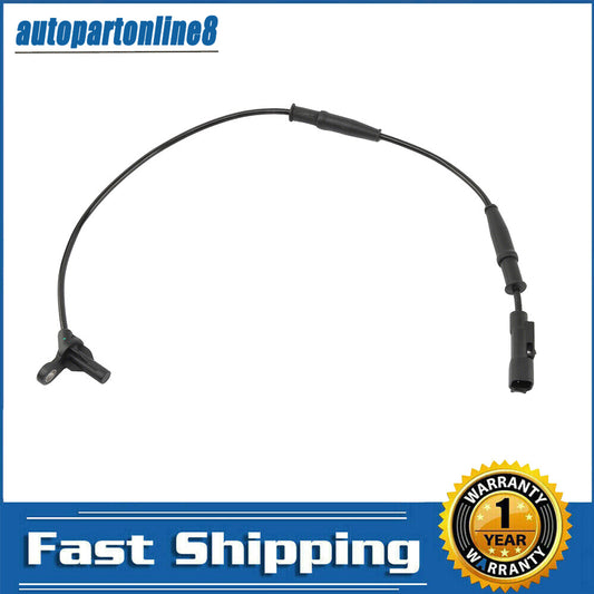 1PC Speed Sensor for CHEVROLET TORNADO 1.8 2012-2021 Front Left=Right 94709058