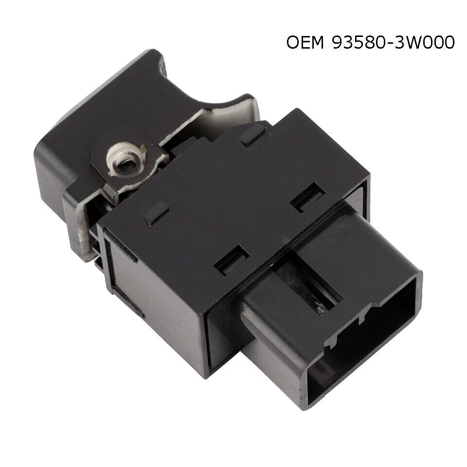 for Kia Sportage EX LX SX Master Power Window Switch 93580-3W000 93581-2S000 NEW