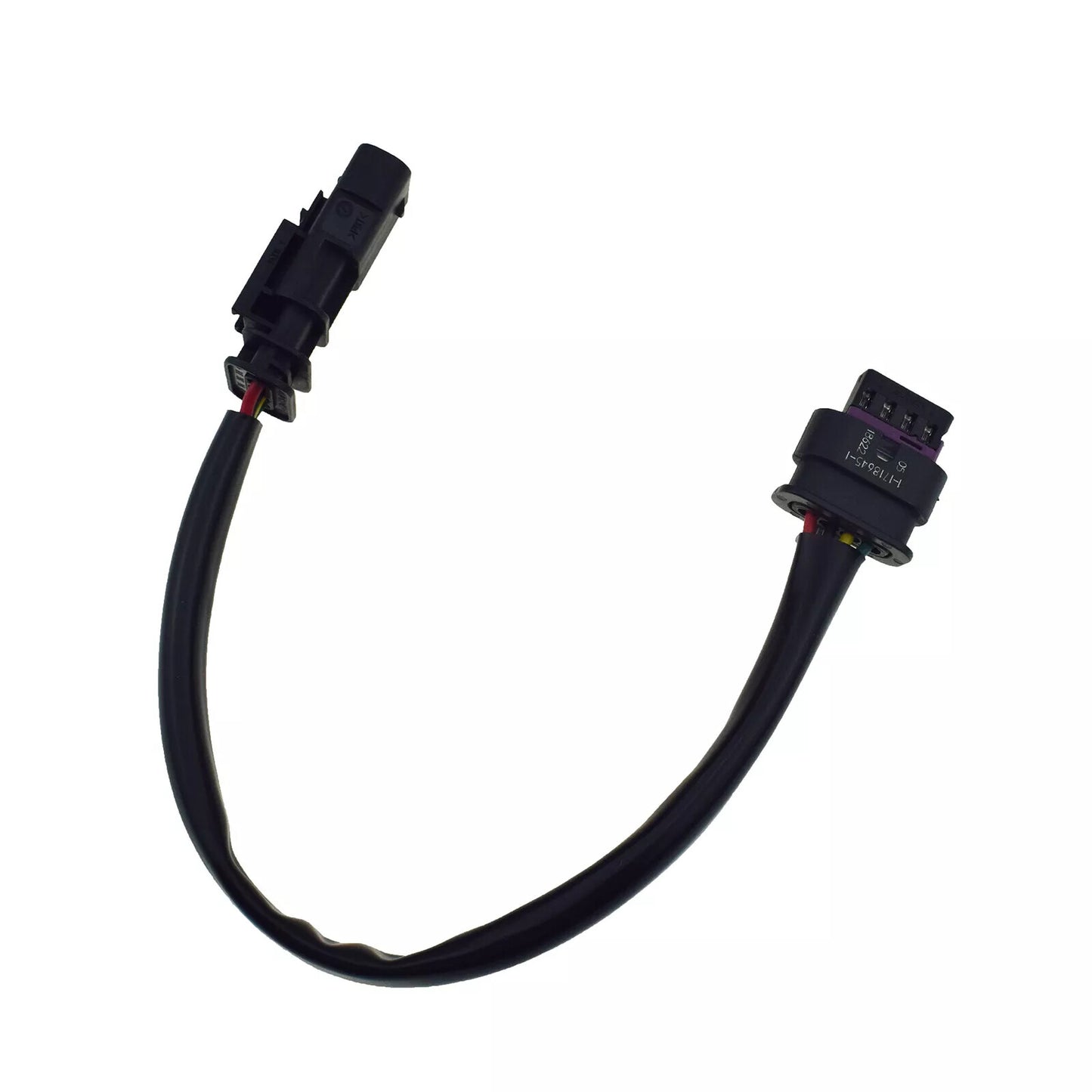 for BMW 320i 328i 428i 528i Manifold Absolute Pressure Sensor Connector Harness