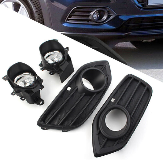 Fog light bumper cover + wiring harness + switch suitable for Honda HR-V 2019-2021 2020