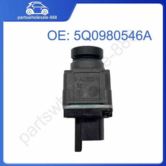 For 5Q0980546A for AUDI Q3 360 Environment Rear Camera Car Rear View Backup Camera
