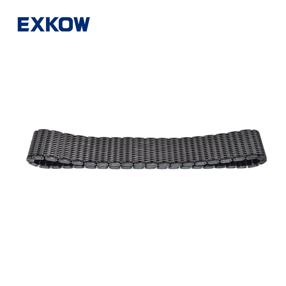 Transfer Output Drive Chain fit for Mitsubishi 4WD L200 86-96 Montero 1983-1991