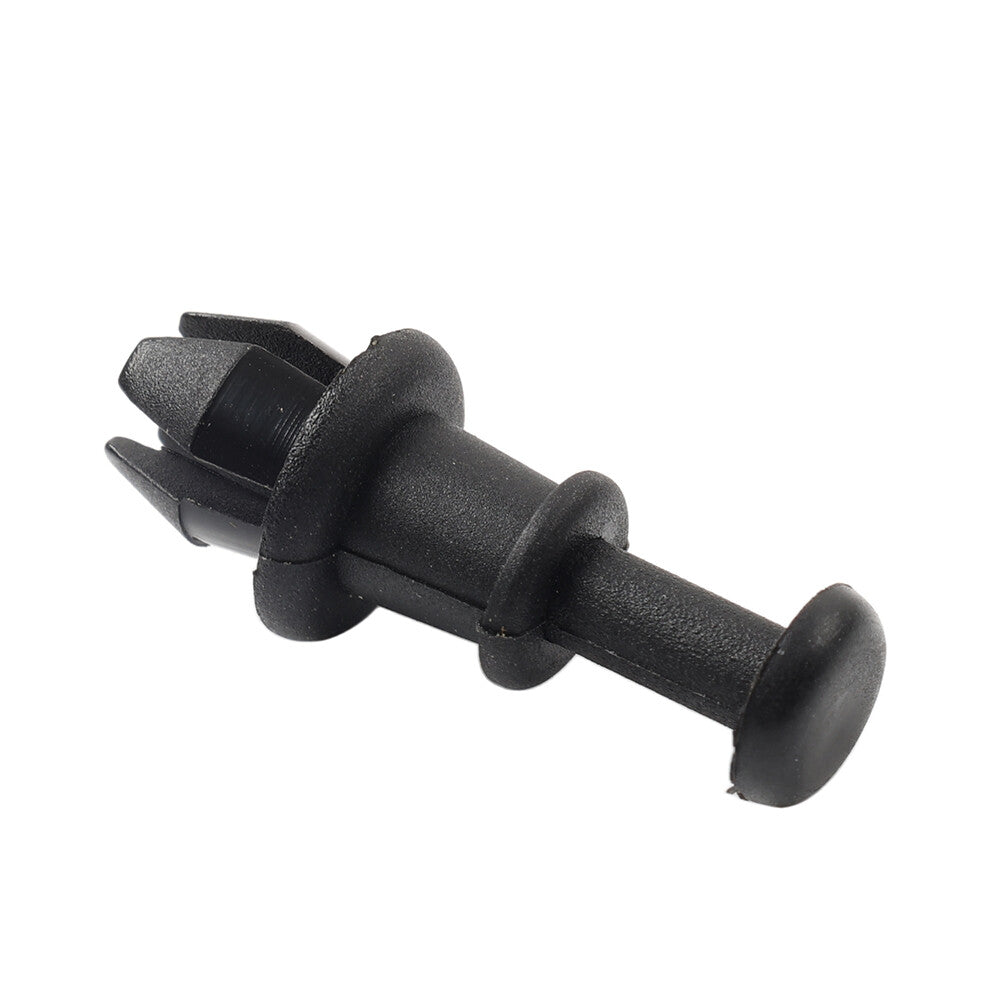 1X Rear Boot Parcel Shelf String Clips Hook Holder for Audi A3 8P 8V Q2 Q3 Q5