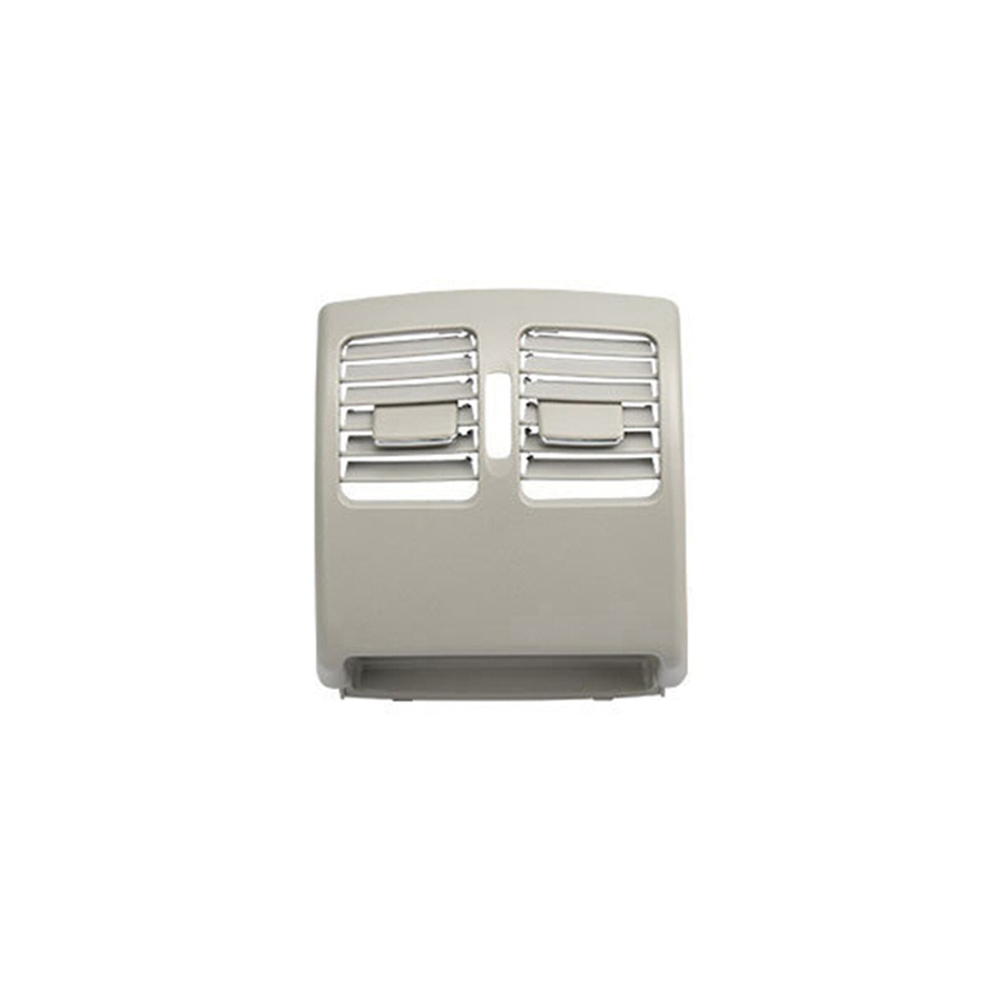 2022 Rear Air Grille AC Outlet Air Vent for Mercedes C Class W204 2007-2013 AT