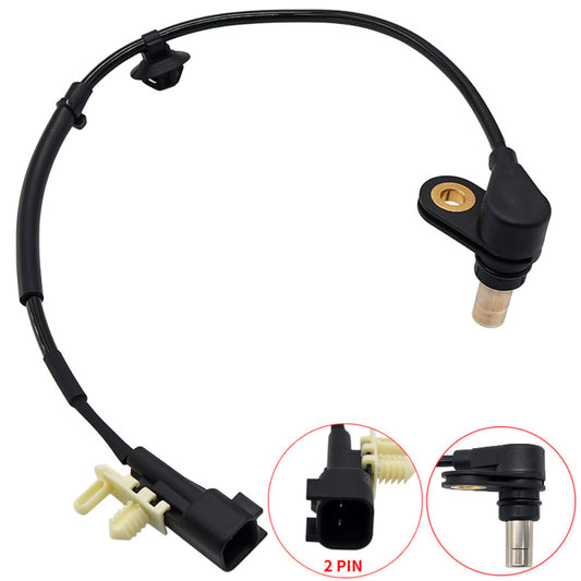 UC2R-43-72YB ABS wheel speed sensor suitable for Mazda BT-50 UC2R4372YB