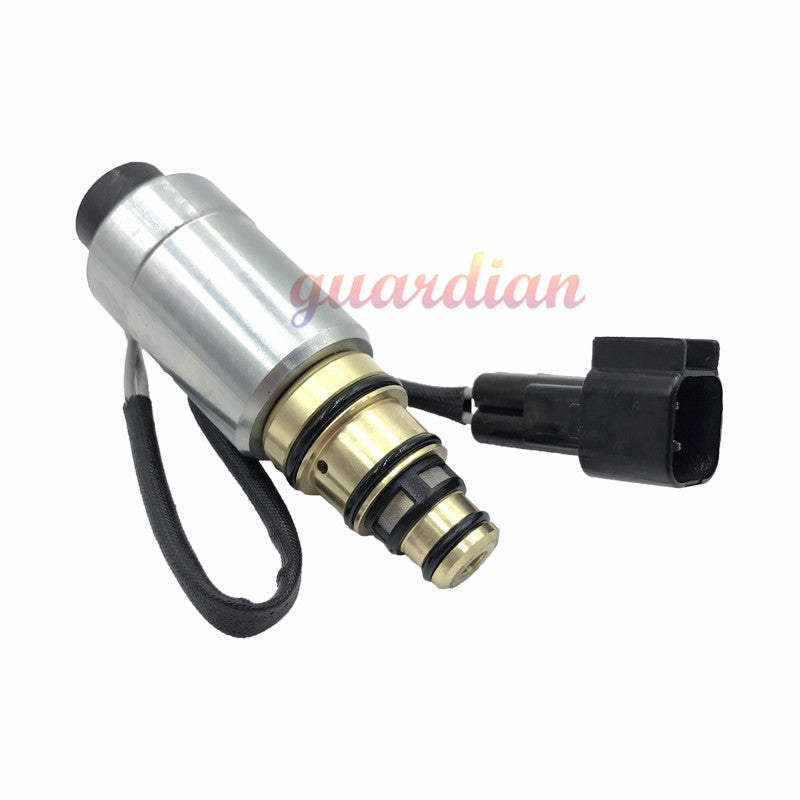 VCS-14EC/DCS-17EC Automatic Air Conditioning AC Compressor Control Valve for Volvo