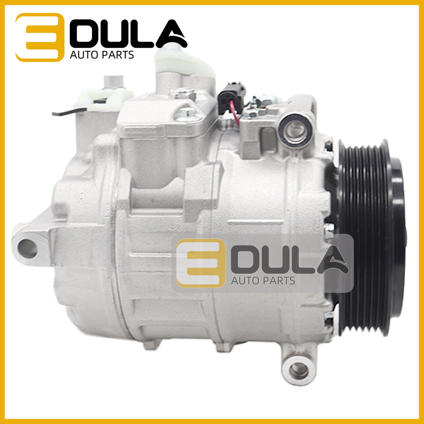 The new air conditioning compressor is suitable for Mercedes W211 E550 CLS350 Sprinter W906 E300 models manufactured between March 11th and 2018.