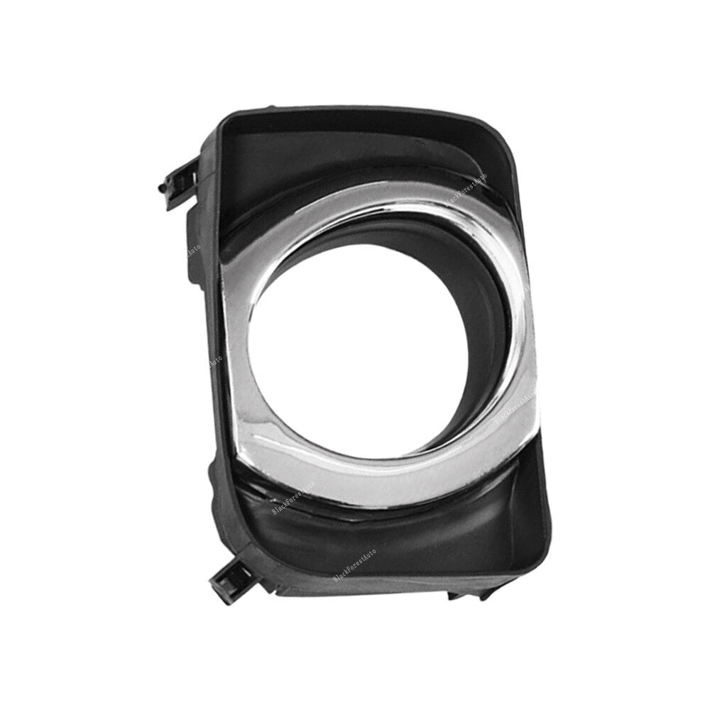 RH Front Bumper Fog Lamp Light Grille Cover Cap Fits for Toyota for Camry Hybrid 10-11