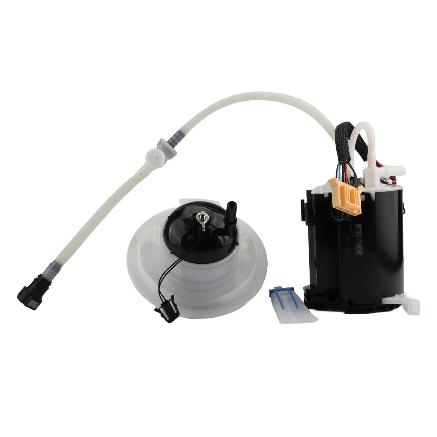 Sport Fuel Pump Filter Kit Fit LR4 for Range Rover 2010~2016 LR043385 LR043420