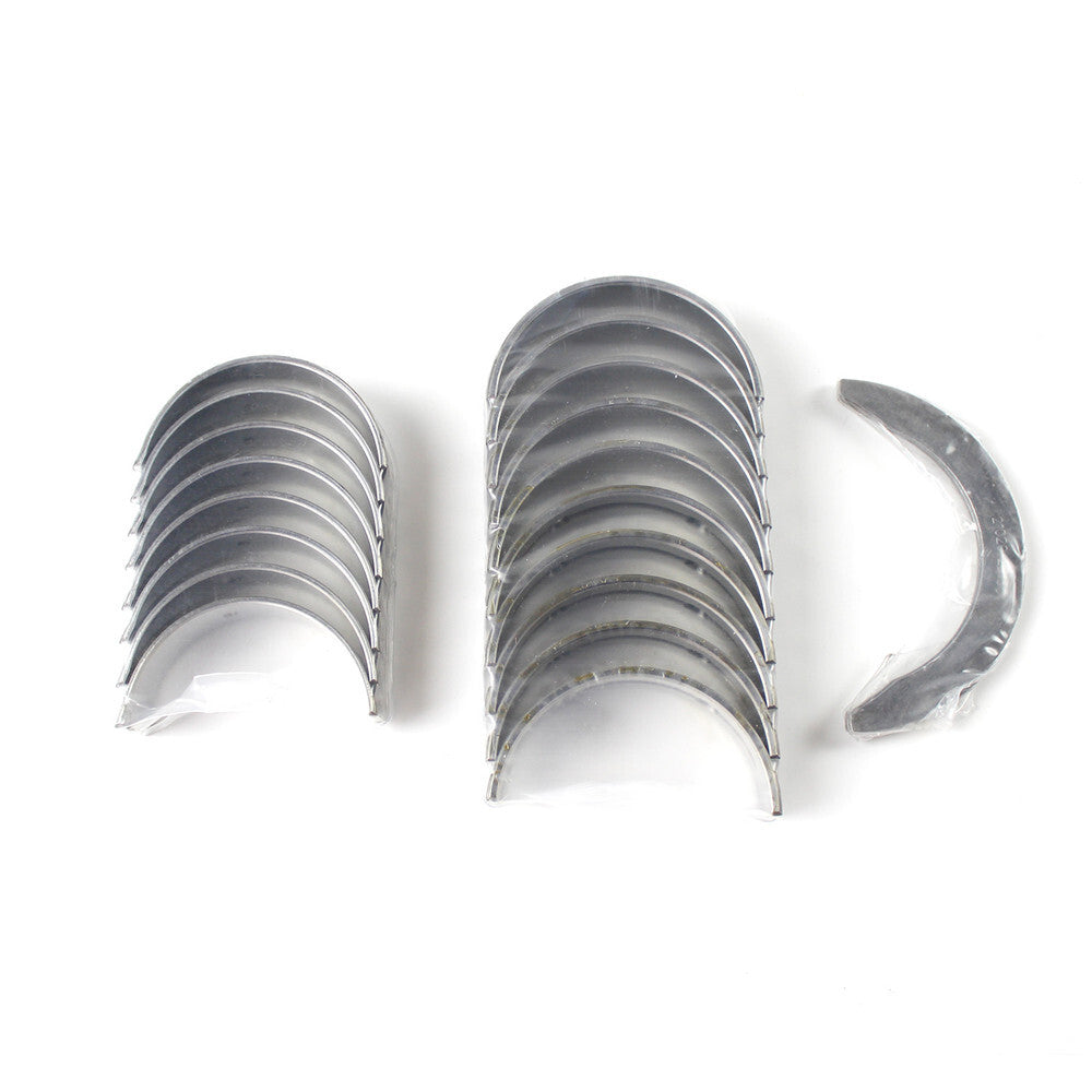 G4KJ 2.4L Main  Rod  Thrust Bearing 2102025120 230602G411 2102025150 fits for KIA