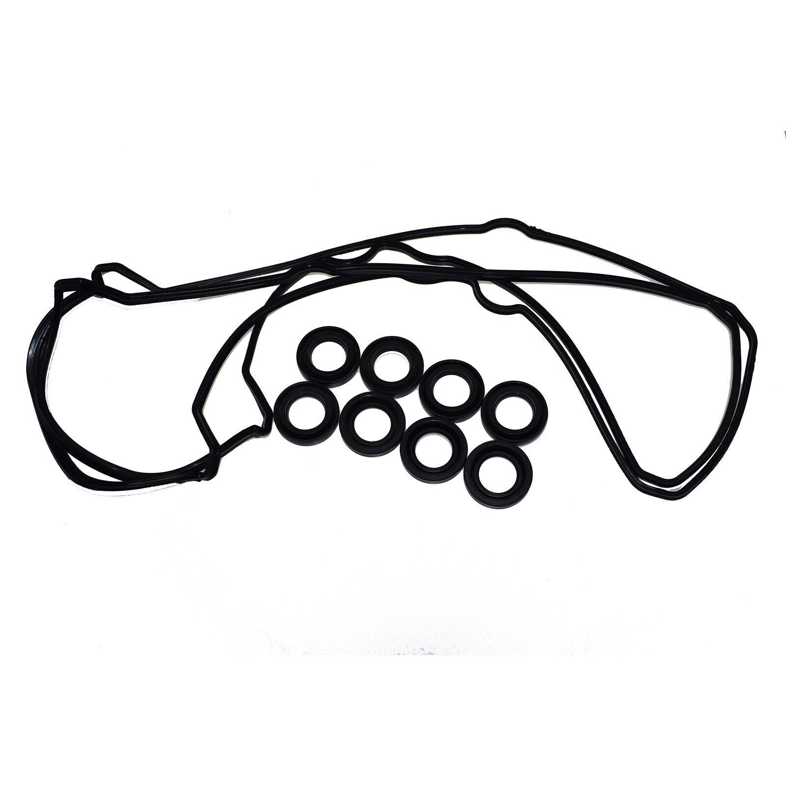 for Toyota 4Runner Sequoia for Lexus LS400 V8 4.7L New Valve Cover Gasket  Seal Kit