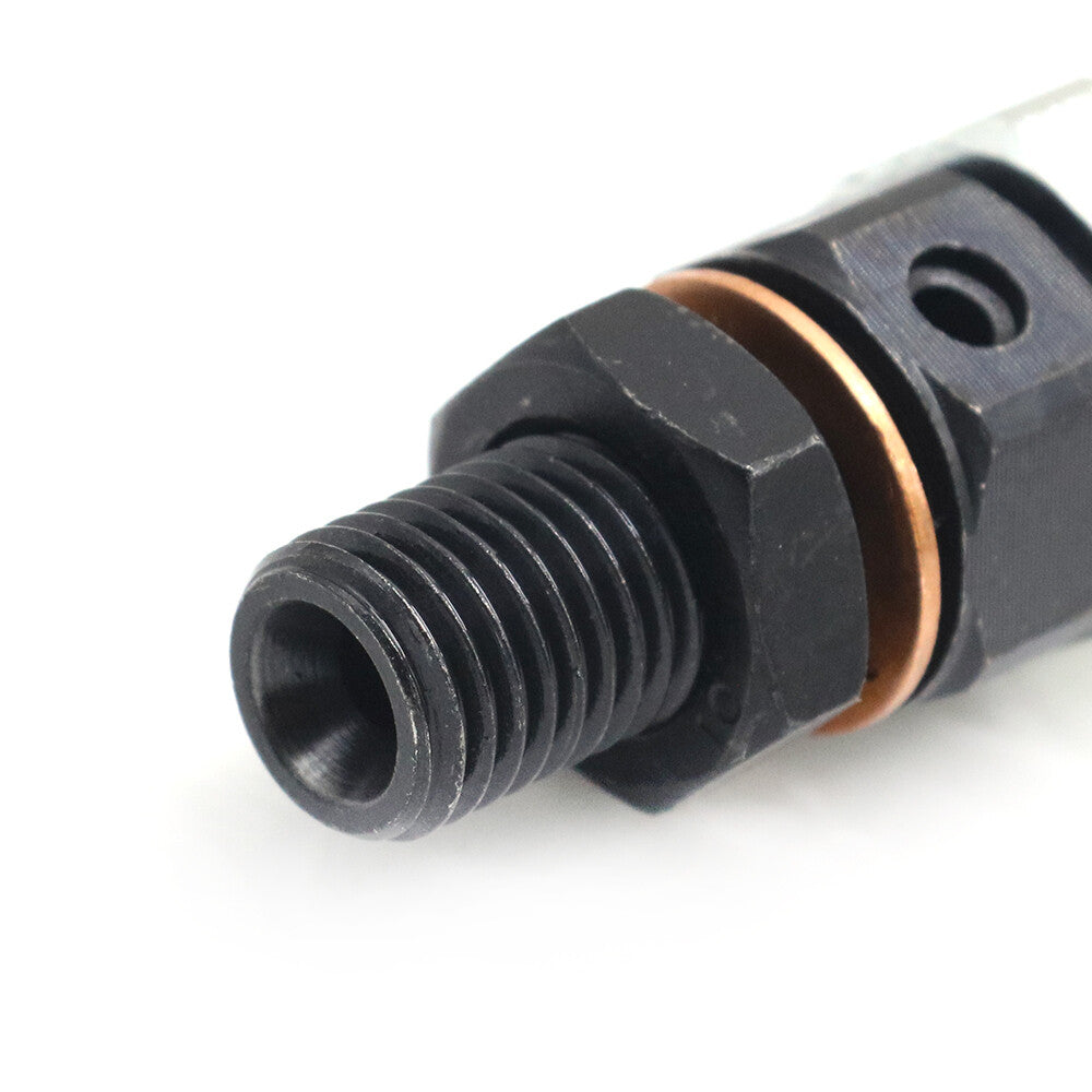 1-pack of new Kubota V2203 V2003 D1703 fuel injector nozzle assembly (16454-53905)