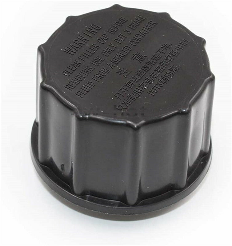 new Brake Master cylinder water reservoir cover GJ6A4355Y, suitable for 2003, 2004, and 2005 for Mazda 6