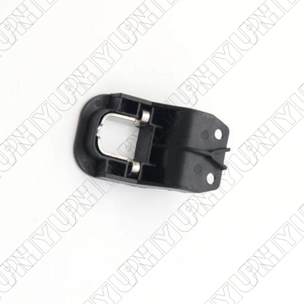 63127195535 Headlight Tab Mounting Bracket Repair Kit for BMW for X5 E70 LCI X6 E71
