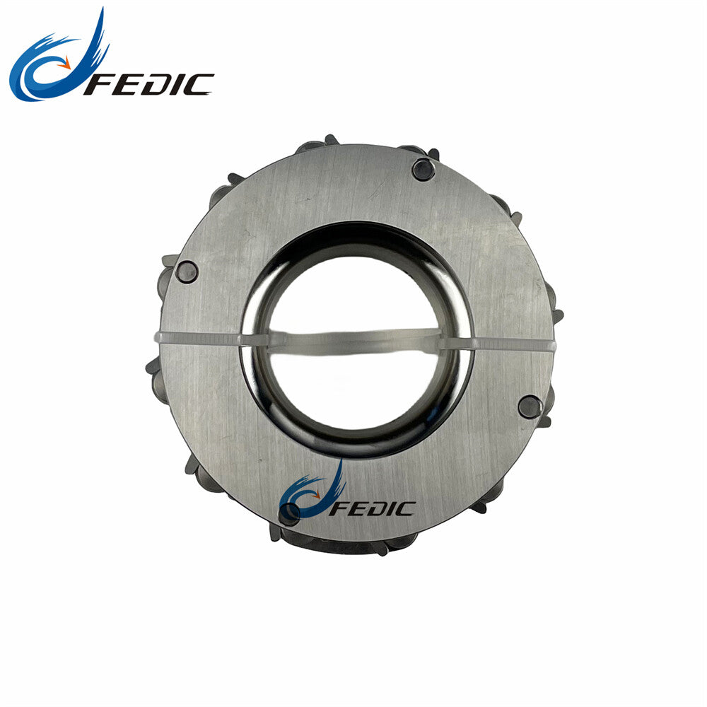 Turbo nozzle ring assembly 17201-26020 for Toyota for Corolla RAV4 2.2 D-4D 100Kw