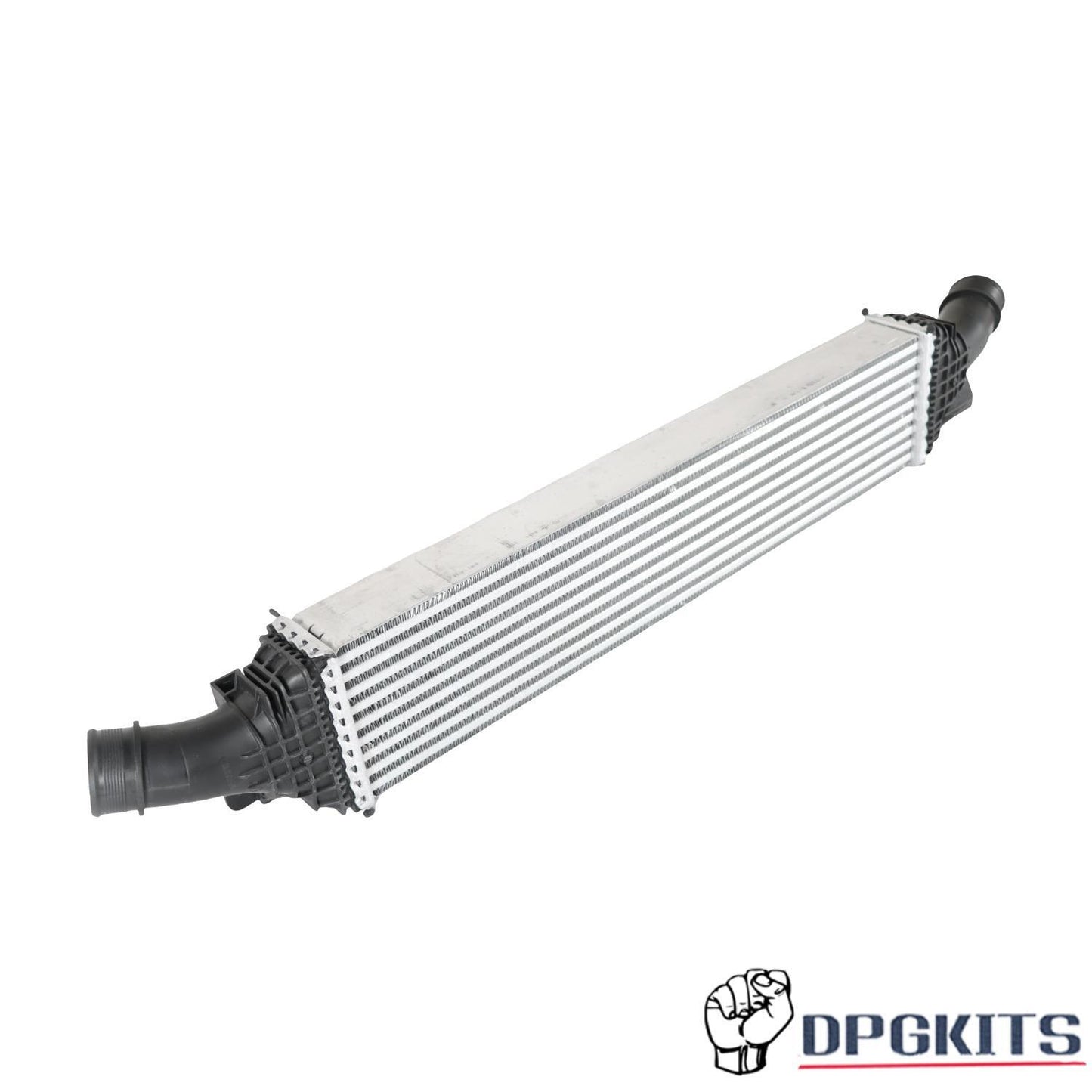 Intercooler Charge Air Cooler for Audi A4 A5 A6 Quattro Q5 2.0L 8K0145805P