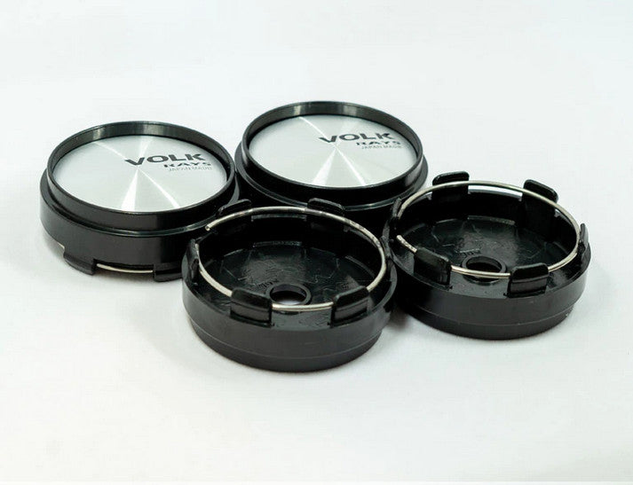 4-piece pack of 56mm for Alfa Romeo gold wheel stickers, wheel hub stickers, rim stickers 156 159 Mito