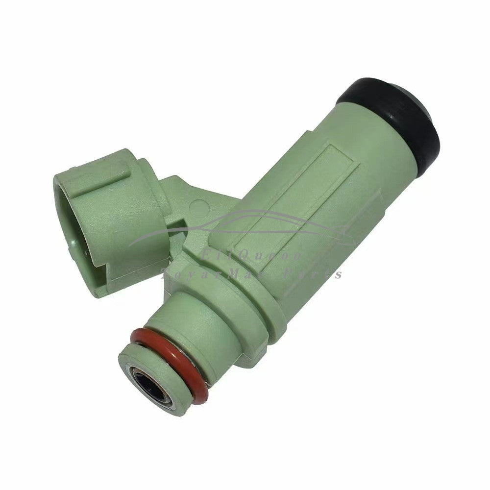 2pcs Fuel Injectors 15710-27G00 For Suzki 2003-2008 SV650 SV650A 2007-2011 DL650