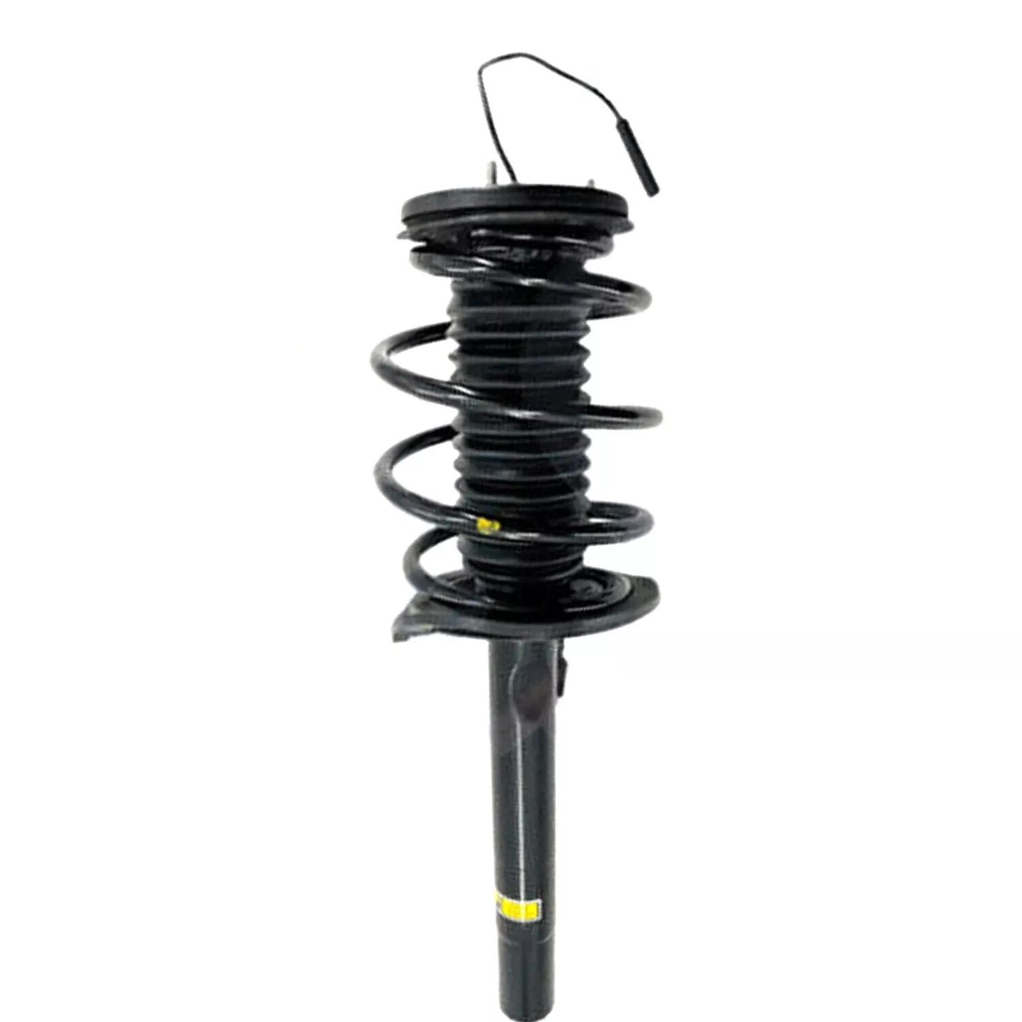 2-piece rear shock absorber strut CVD LR108022 suitable for Range Rover Velar L560 2017-2021