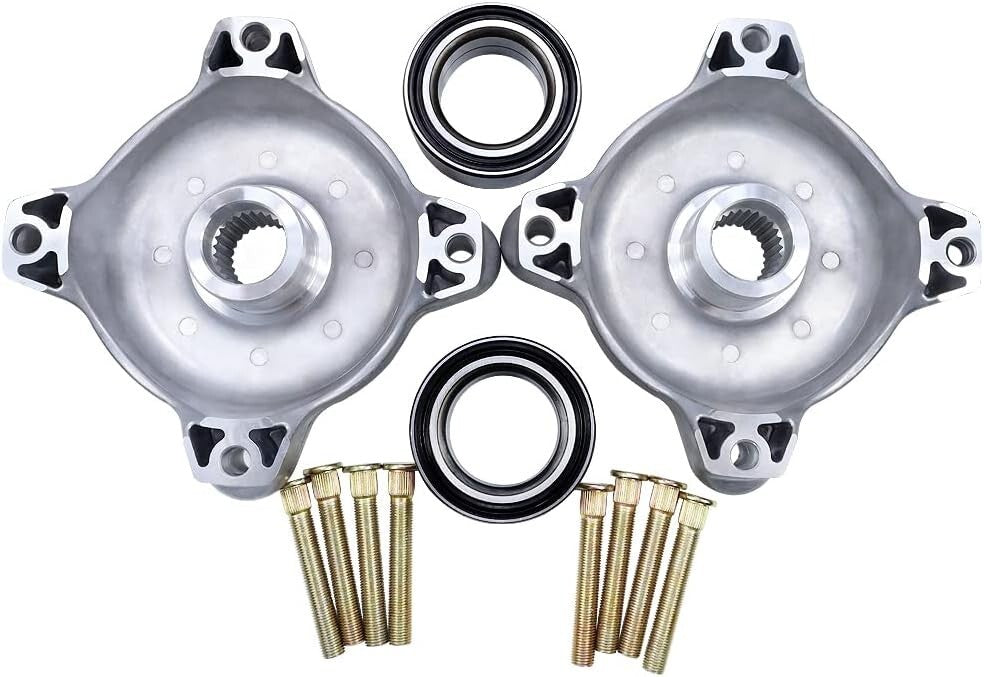 Wheel Hub Service kit for Polaris RZR 800 EFI 2008-2014 Replace Part 3514699