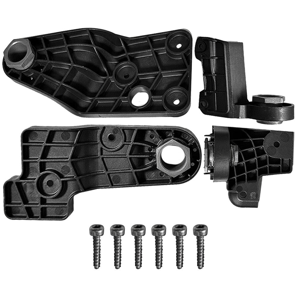 Fits For CLE-Class W167 Front Right Side Headlight Housing Bracket Repair