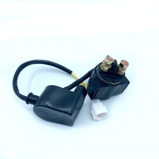 Solenoid Relay For Some Apollo Kayo 50cc-250cc Pit Dirt Bike ATV Quad Go Kart