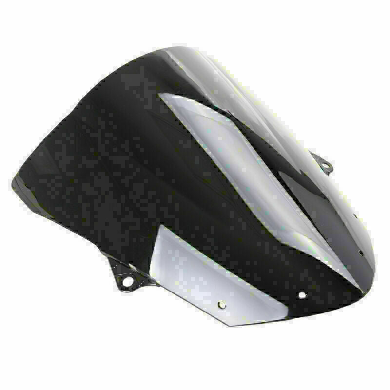 Windscreen Windshield Wind Shield Motorcycle for Kawasaki ZX6R 2009 2010