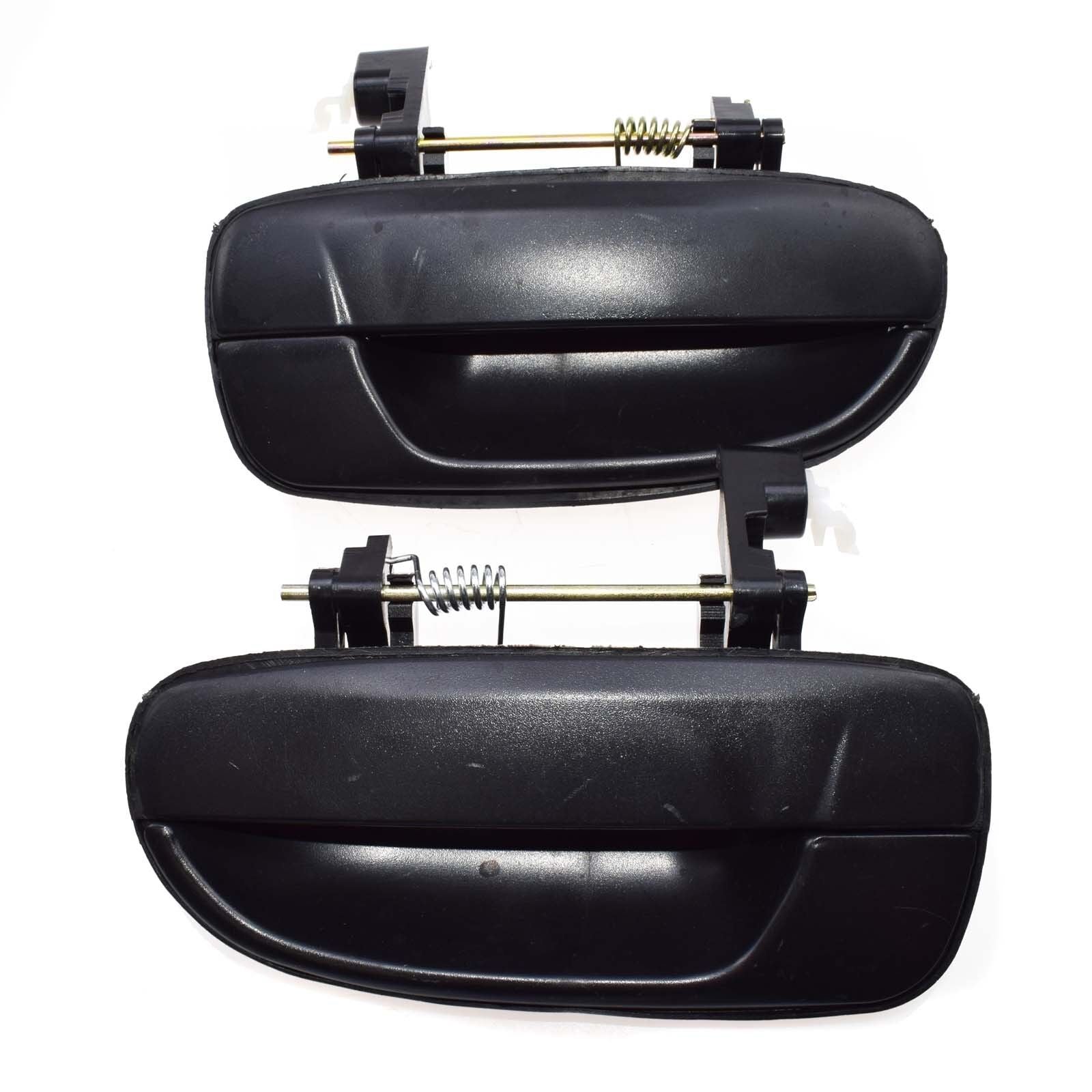 For 00-06 for Hyundai Accent 8265025000 Outside Exterior Door Handle Rear Left Right