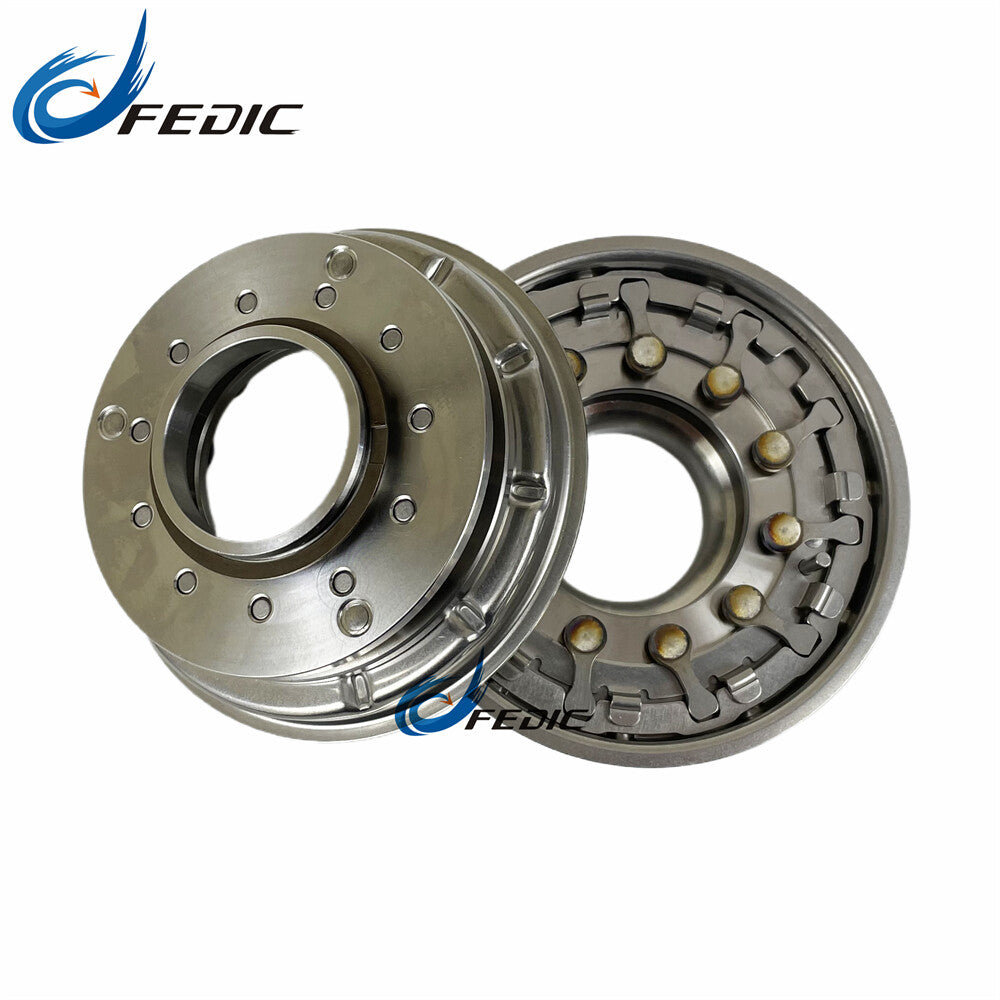 Turbo nozzle ring VB22 VB23 for Toyota Landcruiser V8 D 195 Kw 1VD-FTV