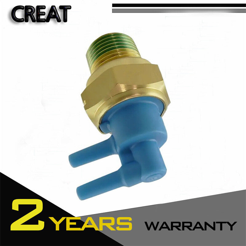 Bimetal Vacuum Switching Valve For 83-98 for Toyota for Camry Celica Supra 90925-05068