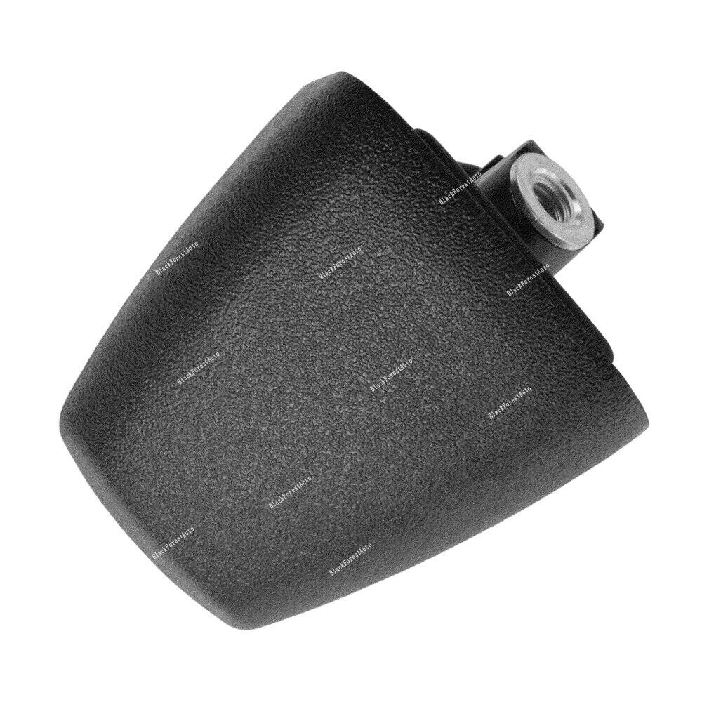 Fit For 2006-2010 for Hummer H3 25957911 Outside Door Handle End Cover Black
