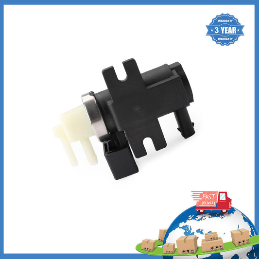 1X Solenoid Pressure Valve for Mercedes-Benz GLA 250 2015-2020 SLC 300 17-20 NEW